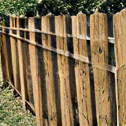 fence repair company