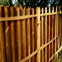 fence repair near me	