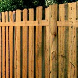 fence repair plano	